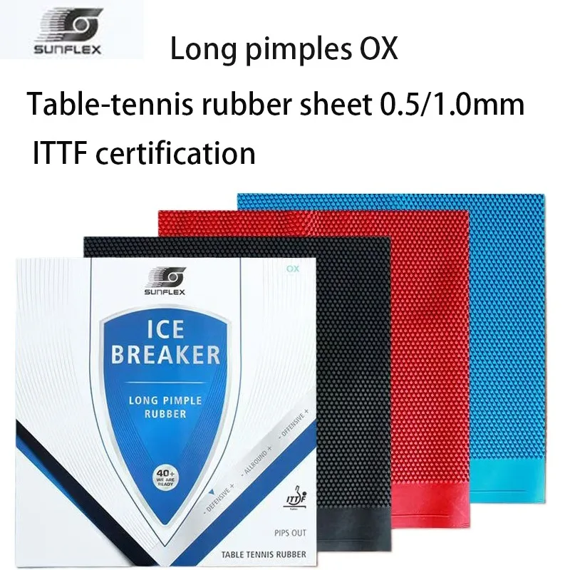 Sunflex Ice Breaker… - image