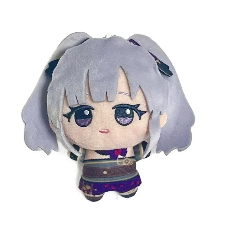 10 سنتيمتر مدرسة المعبود ماستر أفخم الكرتون أنيمي بلوشي أومي هانامي هيرو شينوسوا محشوة نموذج لجسم غرفة ديكور اللعب دمية طفل هدية