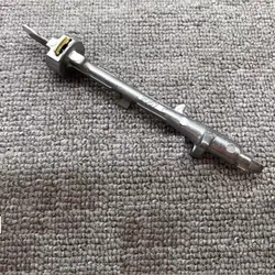 oe#45280-60560,For Toyota Land Cruiser 120 Prado KDJ120 KDJ125 LC120 Lexus GX J120 Avalon Fits Ignition Lock Barrel Cylinder