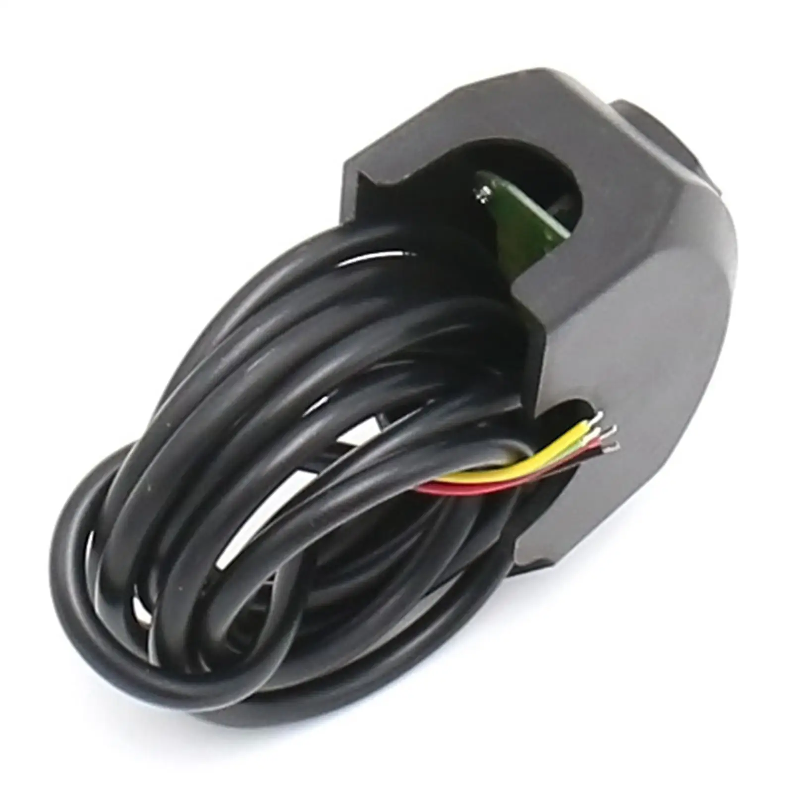 

Easy to Install Handle Fog Light Switch Smart Relay for Motorcycle ABS Plastic Compatible with F850GS