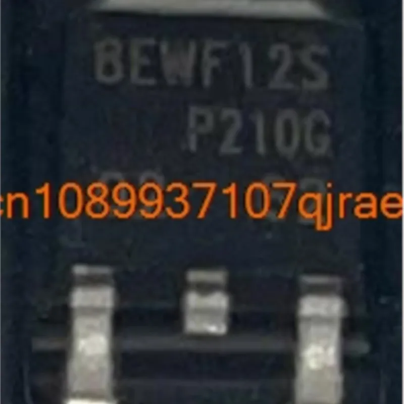 8EWF12S 1200В 8А ТО252
