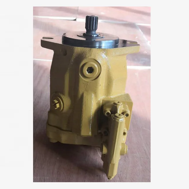 CAT 980G fan pump 235-2716 2352716