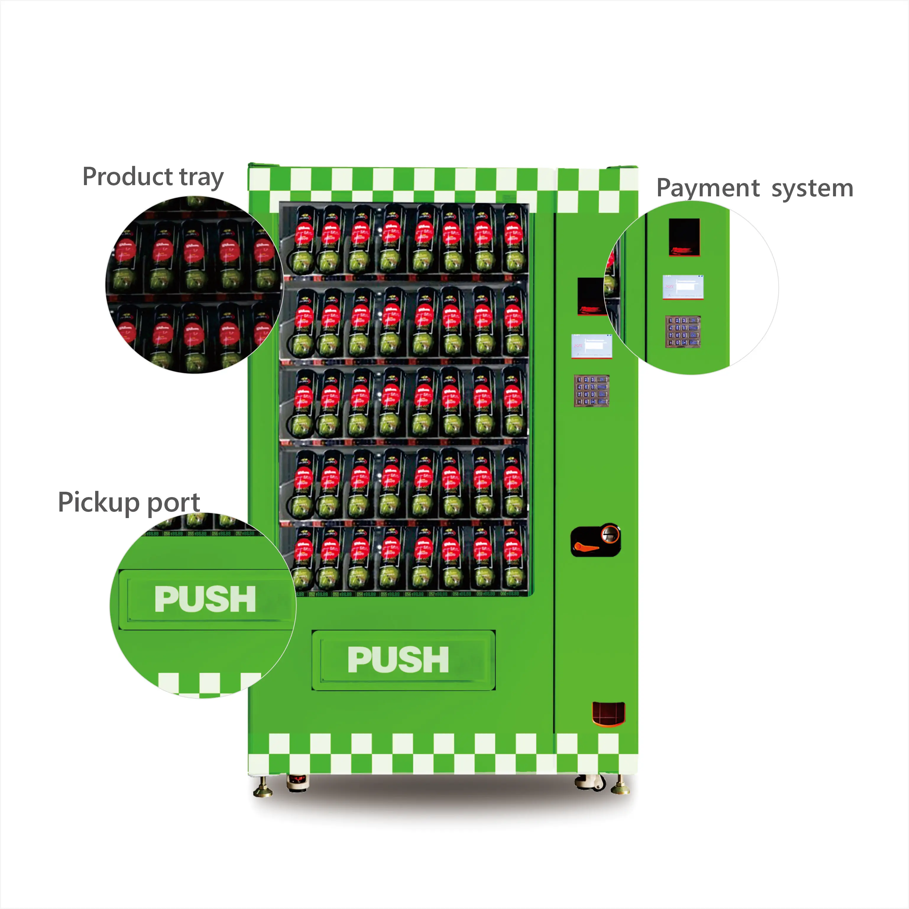 XY Professional Manufacturer of Tennis Ball Vending Machine in China Coin and Bill 500w 110v-220v 50/60HZ 320 Kg 1PCS 300-600pcs