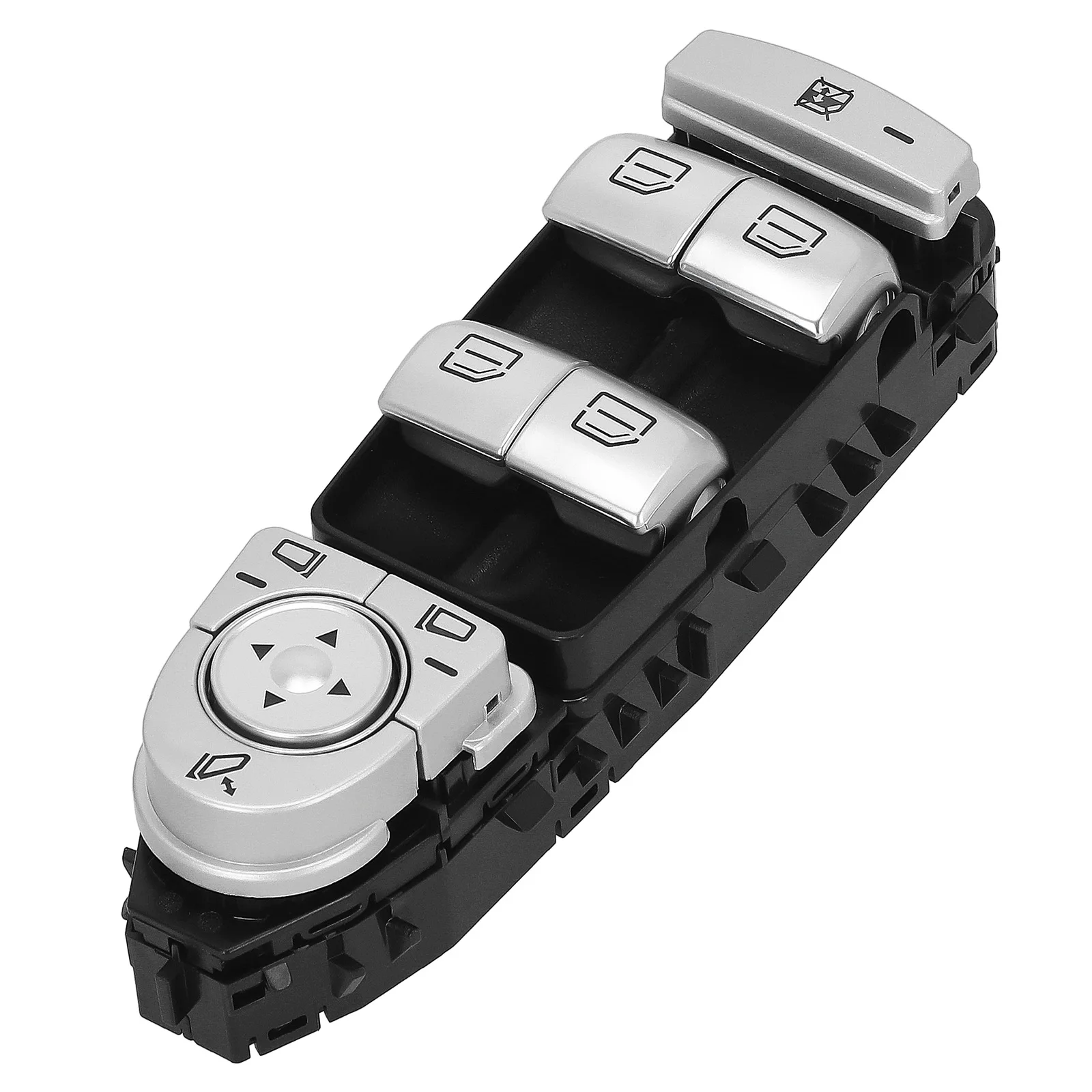 Power Window Control Switch For Mercedes-Benz C43 C63 AMG Sedan 2017 2059056811