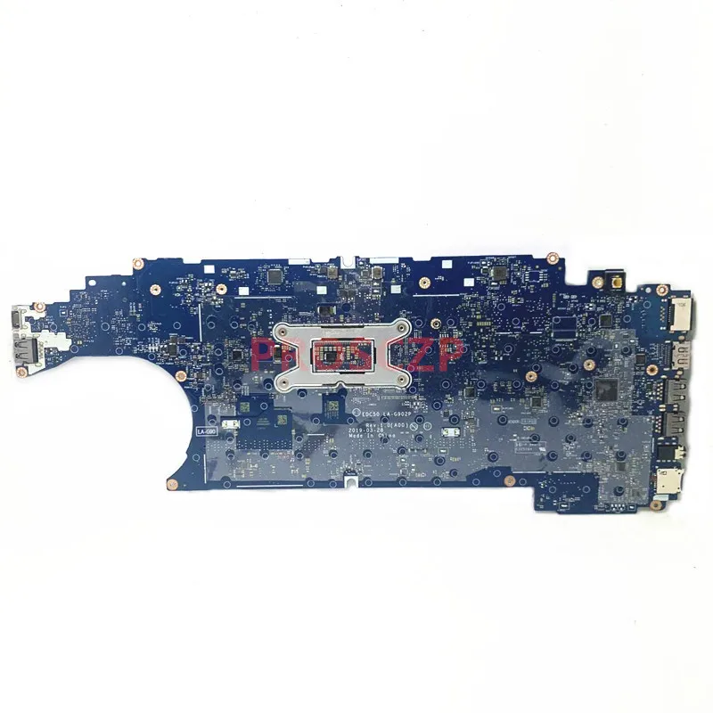 CN-04C4X7 04C4X7 4C4X7 For DELL 3540 Laptop Motherboard EDC50 LA-G902P With SRF9Z I5-8365U CPU 216-0905074 100%Full Working Well