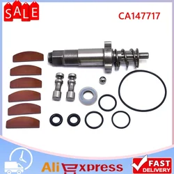 CA147717 Tune up Kit Replacement Spare Parts for Chicago Pneumatic CP734H Durable and Unused Non original OEM Product 1 Set