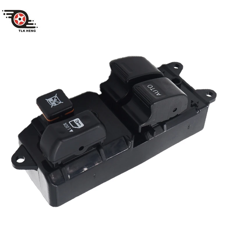 WINDOW CONTROL SWITCH POWER WINDOW SWITCH For Toyota Corolla E11 1997-2001,84820-12360,84820-10070,84820-12361,84820-12400