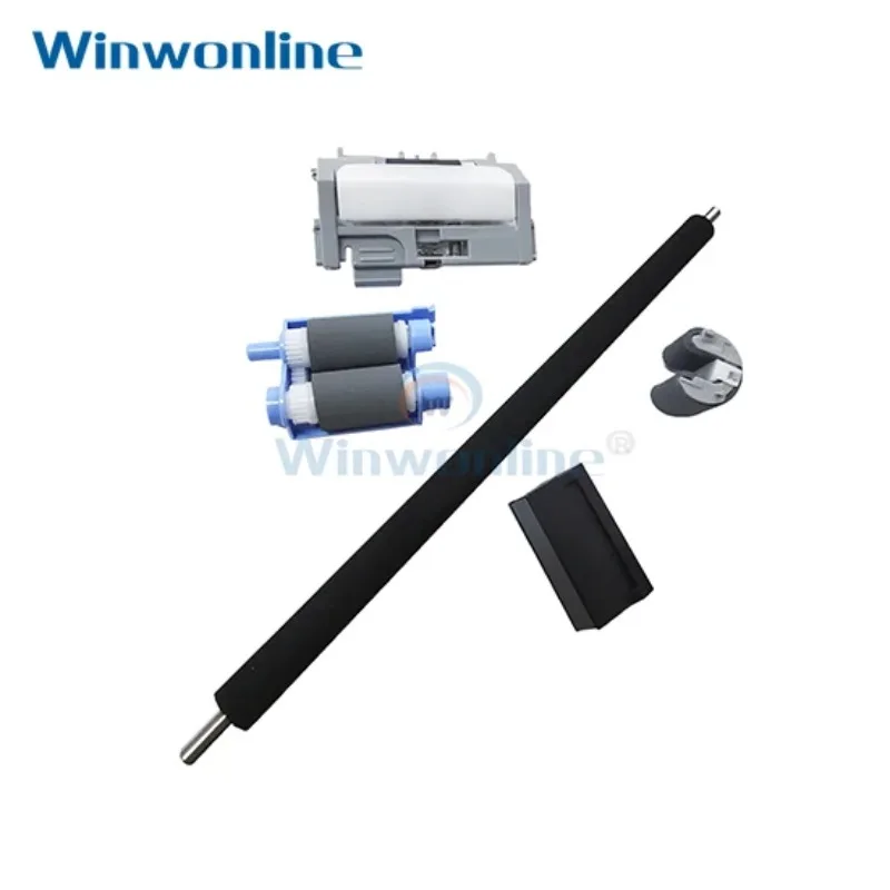 1Set Maintenance Kit for HP M402 M403 M426 M427 TR-M402 RM2-5397-000 RM2-5452-000 RL2-0656-000 RL2-0657-000