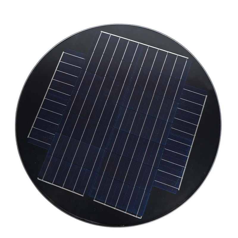 OEM al por mayor de fábrica 25W 35W todo en uno Ip65 integrado llevó la calle solar al aire libre del jardín con los chips superbrillantes