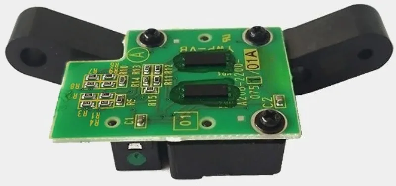 original Fanuc A20B-2200-0751 A20B-2200-0750 A20B-2200-0753 encoder