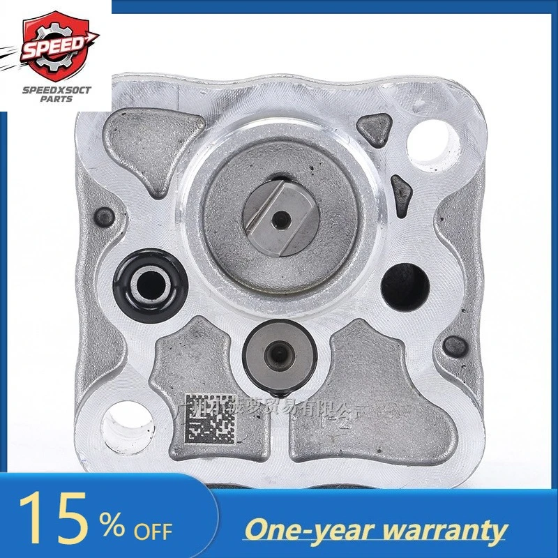 

New 0AM325579D 0AM DQ200 DSG Automatic Transmisson Valve Body Oil Pump Fits For VW E46 AUDI SEAT SKODA Car Accessories tools