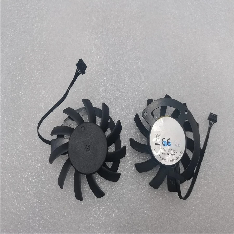 

For minisforum UM780/790xtx 780/790pro dedicated bottom cover fan CC6007H12S