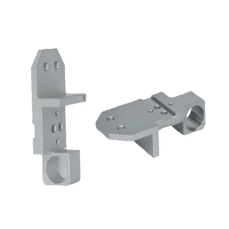 

Precision Aluminum Machined Components CNC prototype Part for CNC Services