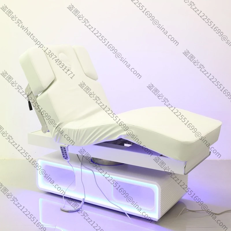 Applicable To New Electric Beauty Bed Accessories, Beauty Salon Special Body Bed Massage Bed Accessories