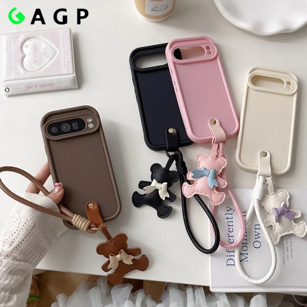 Pixel 9A 9 Pro Case… - image