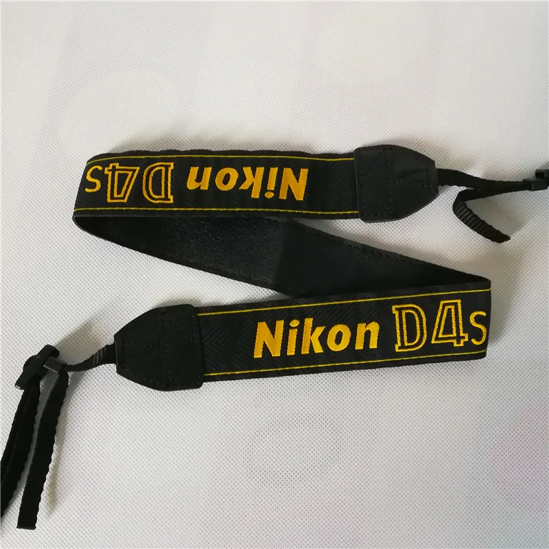 New nack strap repair parts for Nikon D810 D5 D800 D750 SLR