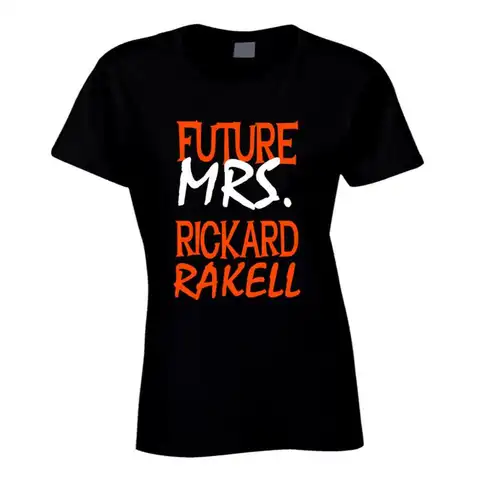 Rickard Rakell Anaheim Future mme Hockey t-shirt