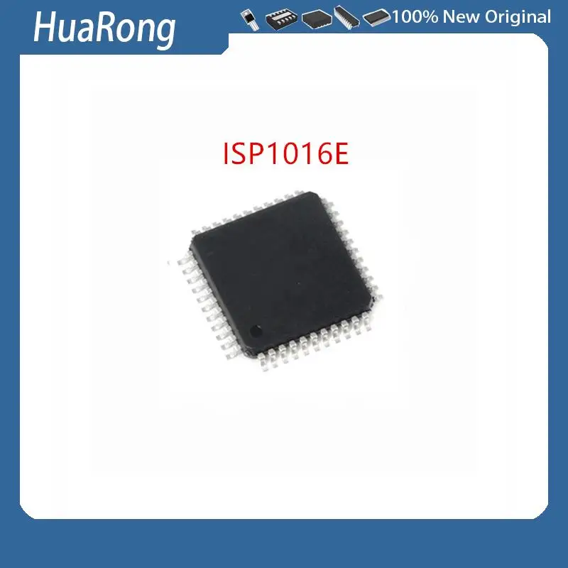 

5Pcs/Lot ISP1016E ISPLSI1016E ISPLSI1016E-100LT44 ISPLSI1016E-100LTN44C ISPLSI1016E-80LT44C QFP44