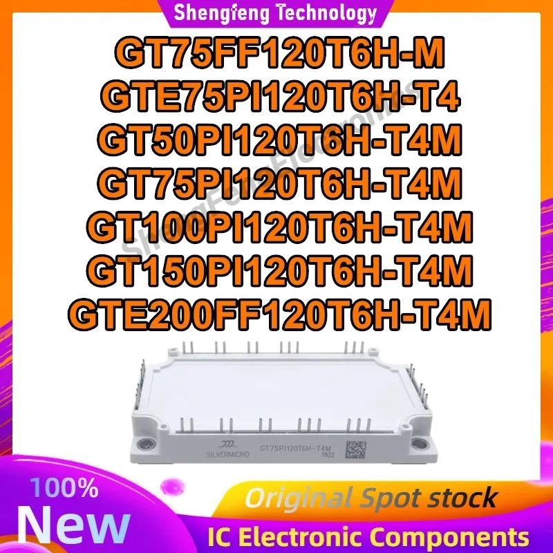 

GT75FF120T6H-M GTE75PI120T6H-T4 GT50PI120T6H-T4M GT75PI120T6H-T4M GT100PI120T6H-T4M GT150PI120T6H-T4M GTE200FF120T6H-T4M