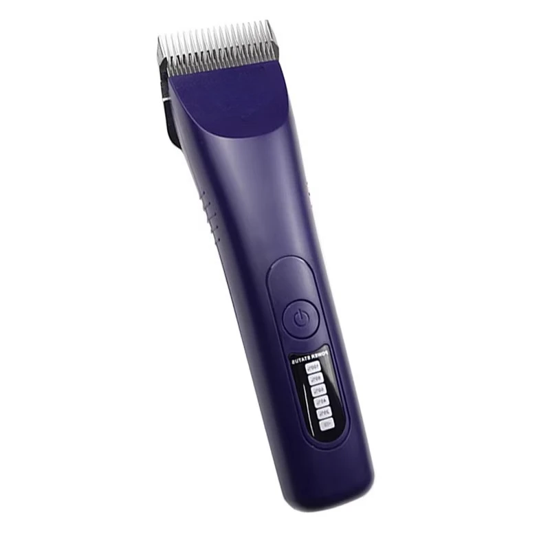 

Pet Electric Push Scissors, Special for Pet Stores, Wireless Large Electric Scissors, AC 100-240V, 15W Power, Pet Shaver