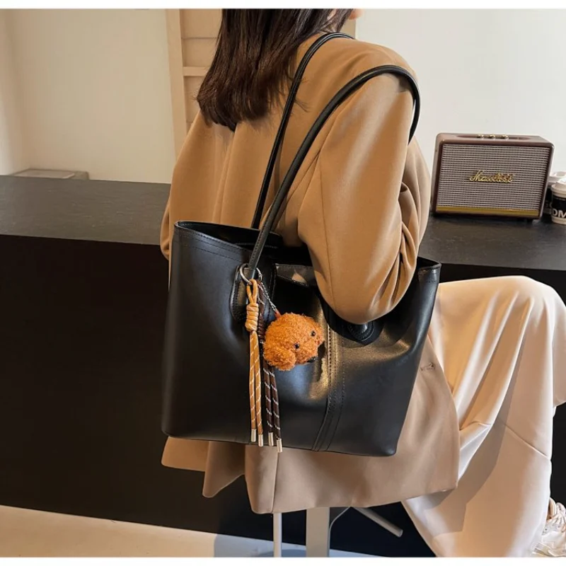 Women's Fashion Soft-Touch Tot - Women Hand Bags For Office recension och pris