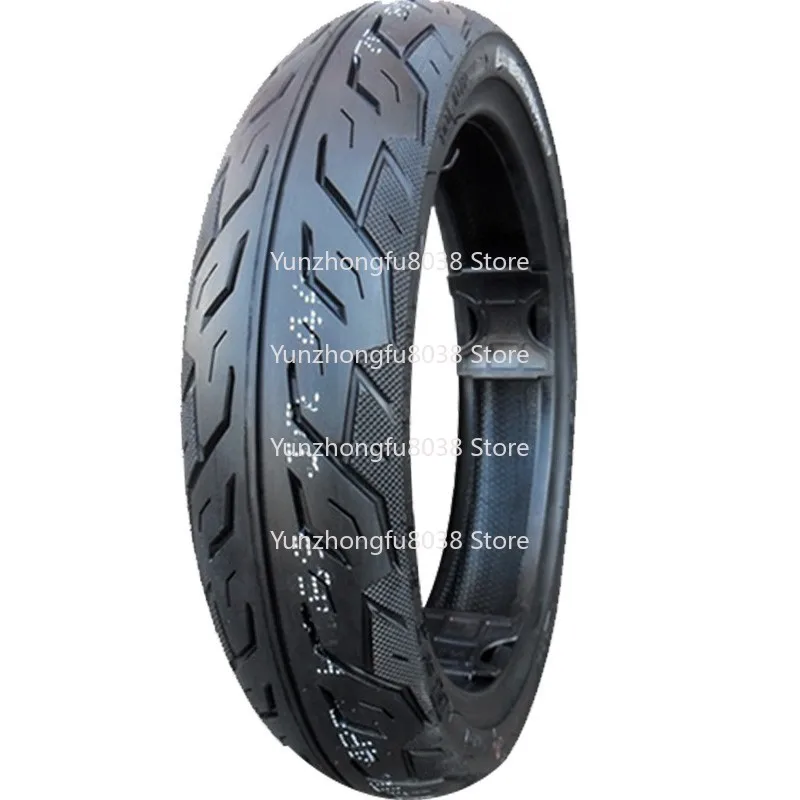 

Tire 90/120/70/100/110/130/60-10 Inch Electric Motorcycle Vacuum Tire 95/80