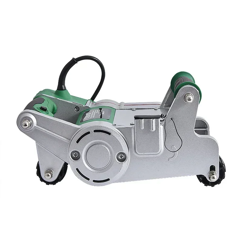 

JHS-1100 Industrial Wall Chaser Electric Wall Line Slot Machine Wall Groove Cutting Slotting Machine 220V/110V 25/35MM HOT SALES