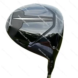 Applicable to  Golf Club No. 1 Wood Driver TSR2 Titanium Alloy Kick-off Wood