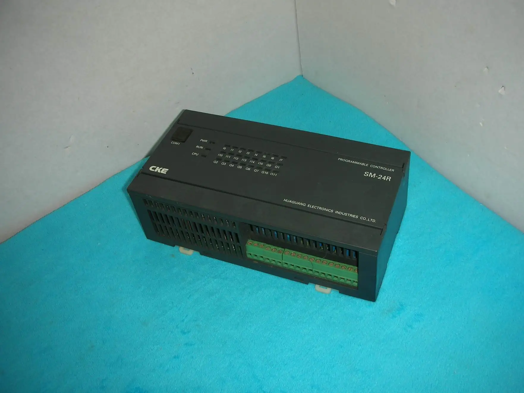 PLC CKE SM-24R Guangyang