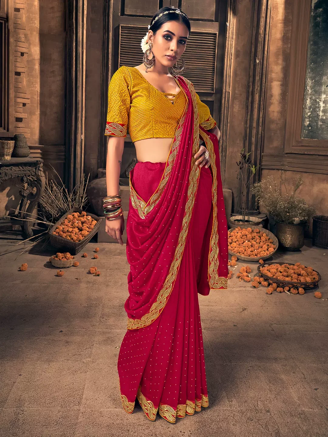 Sarees for Women In India Sare Blouse Indian Dresses Female Clothing Ladies  Saree Pakistani Dress Sari Vestido Indiano - AliExpress 200000532