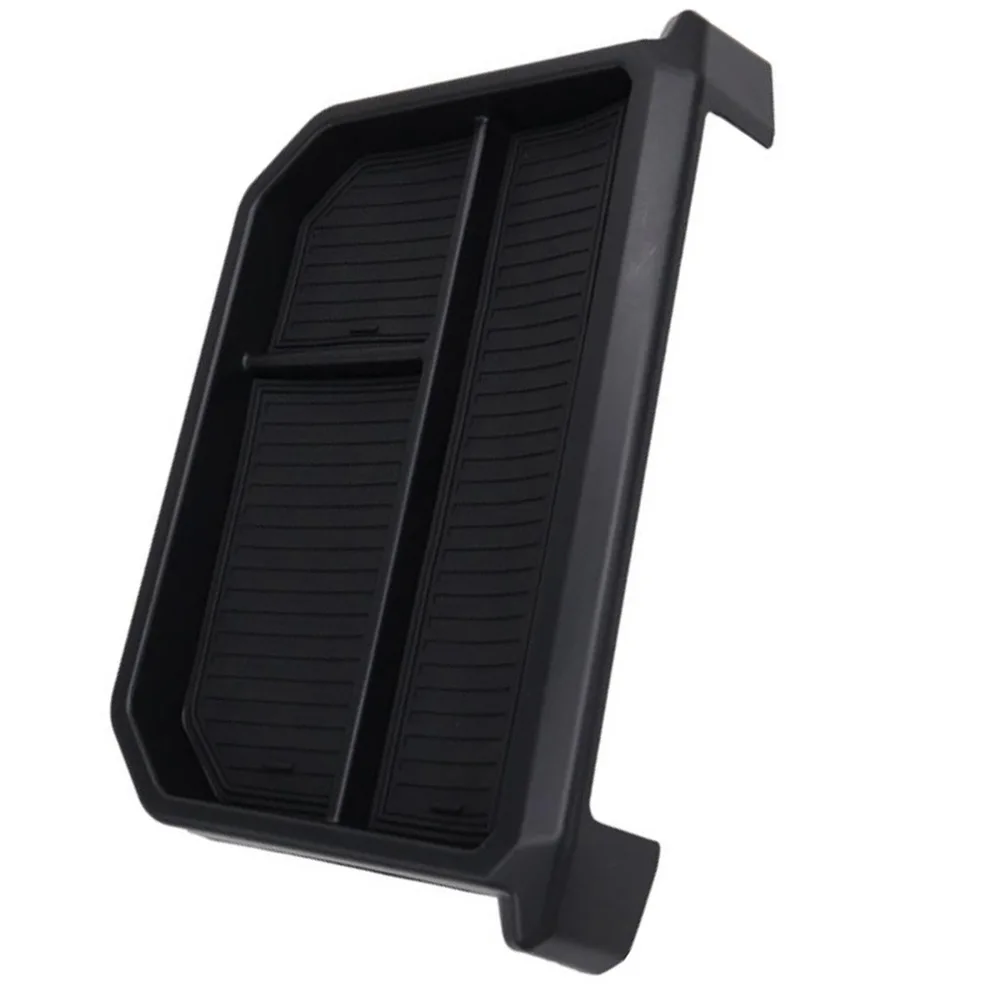 

Console Organizer Instrument Organizer Center Console Organizer Anti-slip Silicone Pad Tailored Fit For Tacoma