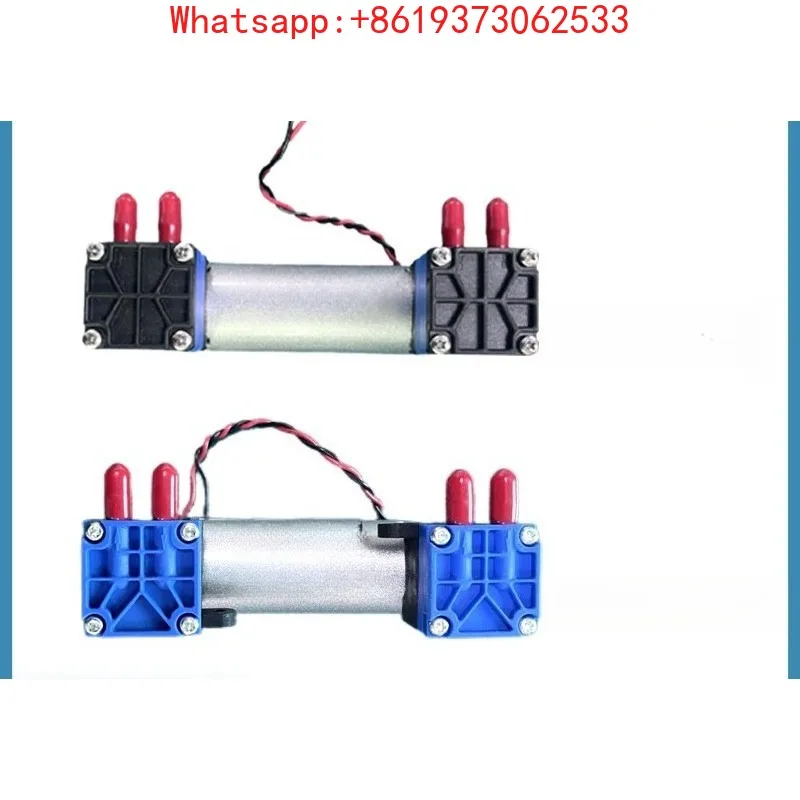 

Exhaust Gas Analyzer Electronic Pump, Air Pump, Electric Pump MQW-50B 5102 5105 511