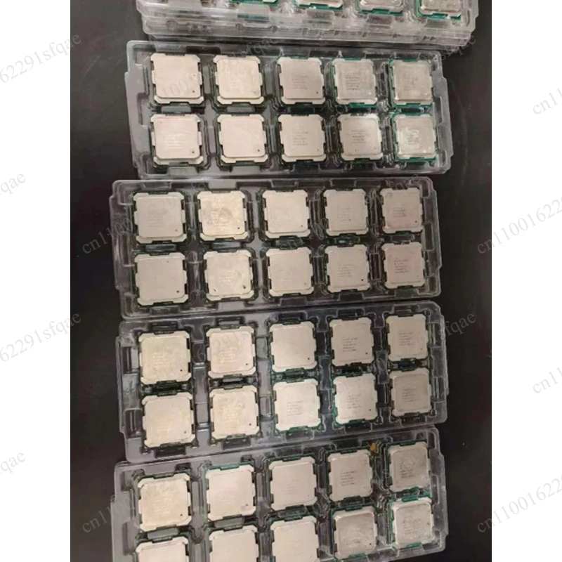 E5 2699V4 E5 2699 V4  CPU E5-2699V4 2.20GHz 22Cores 55M LGA2011-3 E5-2699 V4 view 6