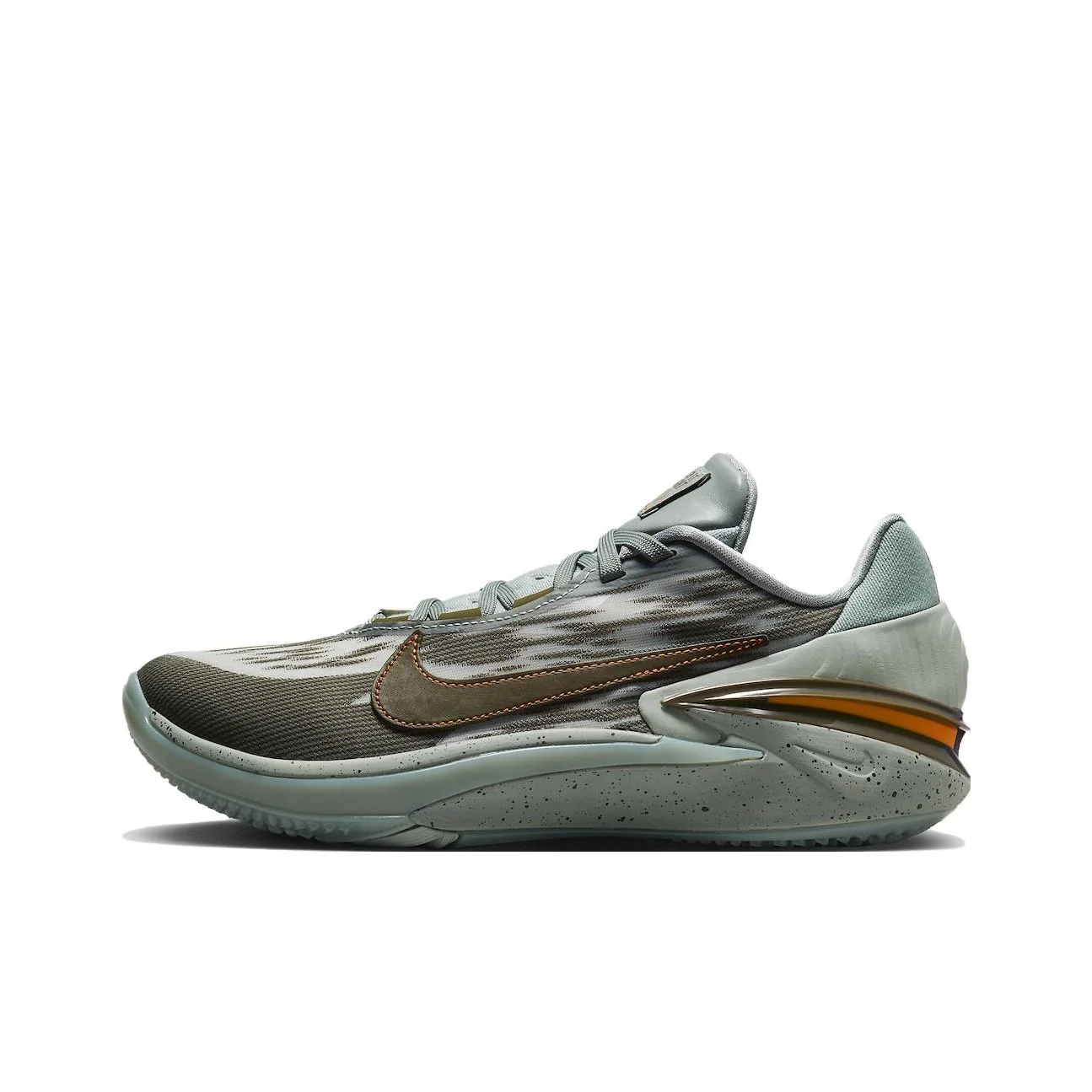 

Nike X Devin Booker Air Zoom GT Cut 2 'Keep It Tight' DJ6015-301