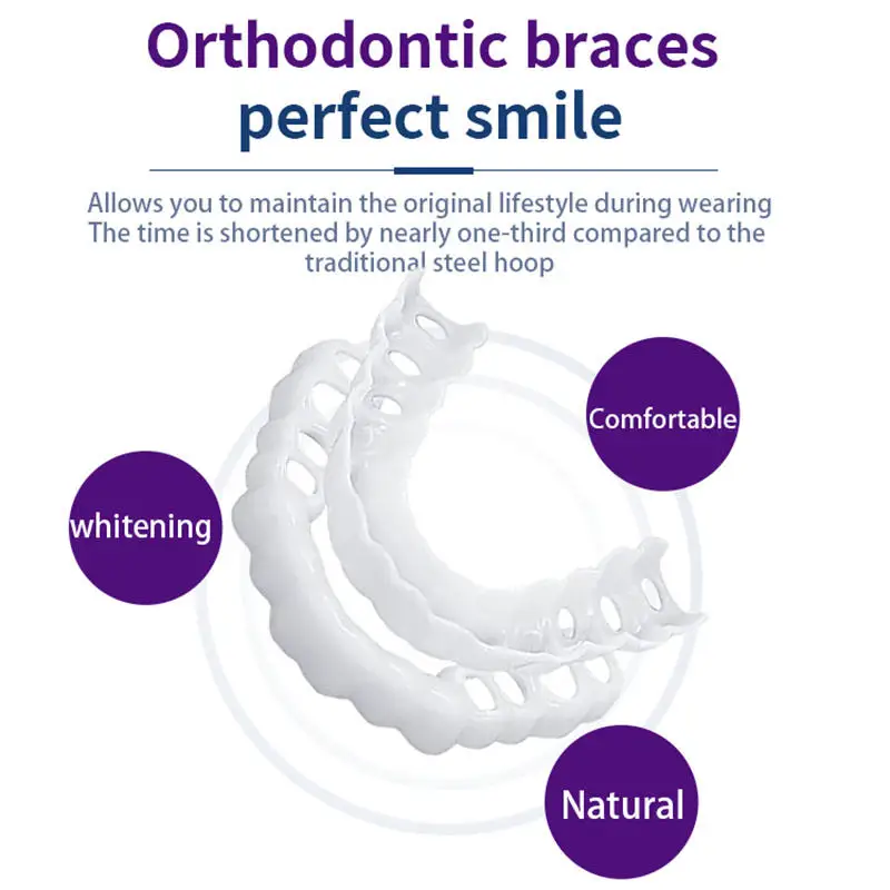 Thumbnail 2 - #37 New Dentures Arrivals