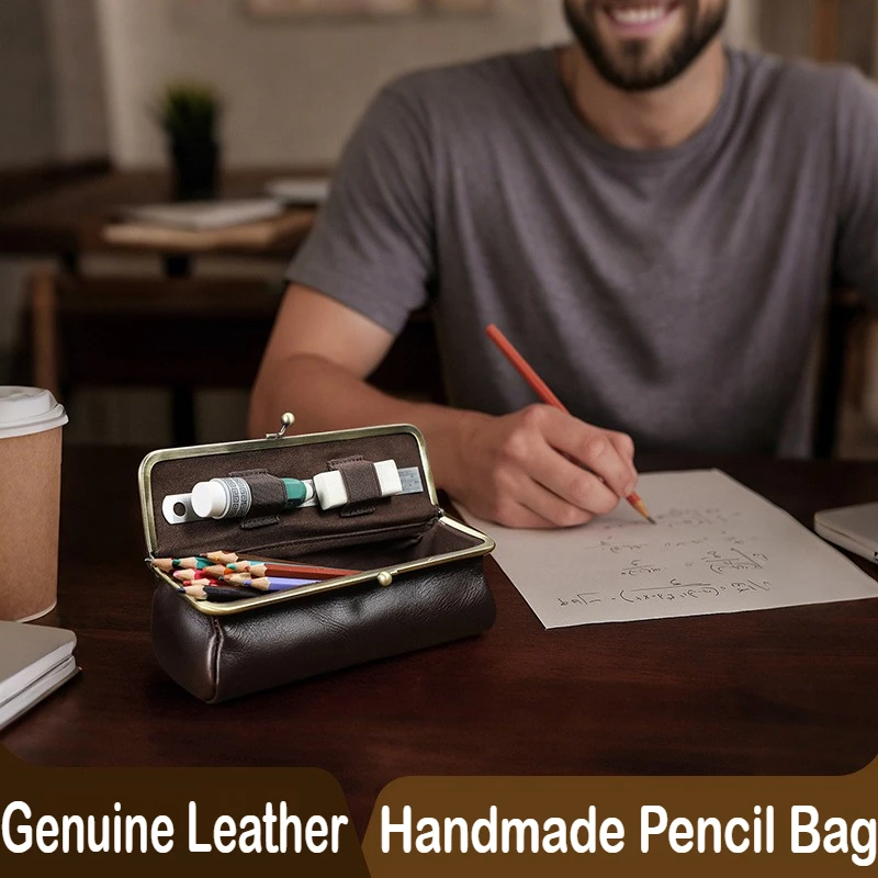 astuccio-per-matite-in-vera-pelle-di-lusso-astuccio-per-matite-fatto-a-mano-di-grande-capacita-organizzatore-multifunzione-materiale-scolastico-di-cancelleria