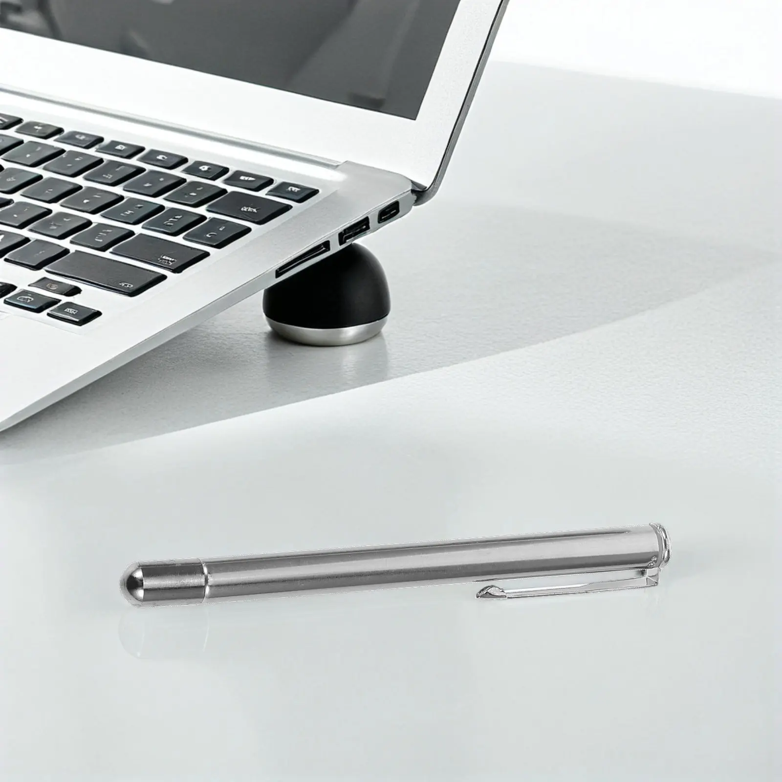 

Набор из 5 телескопических указок-прищепок для презентаций и обучения, для использования в классе и на доске