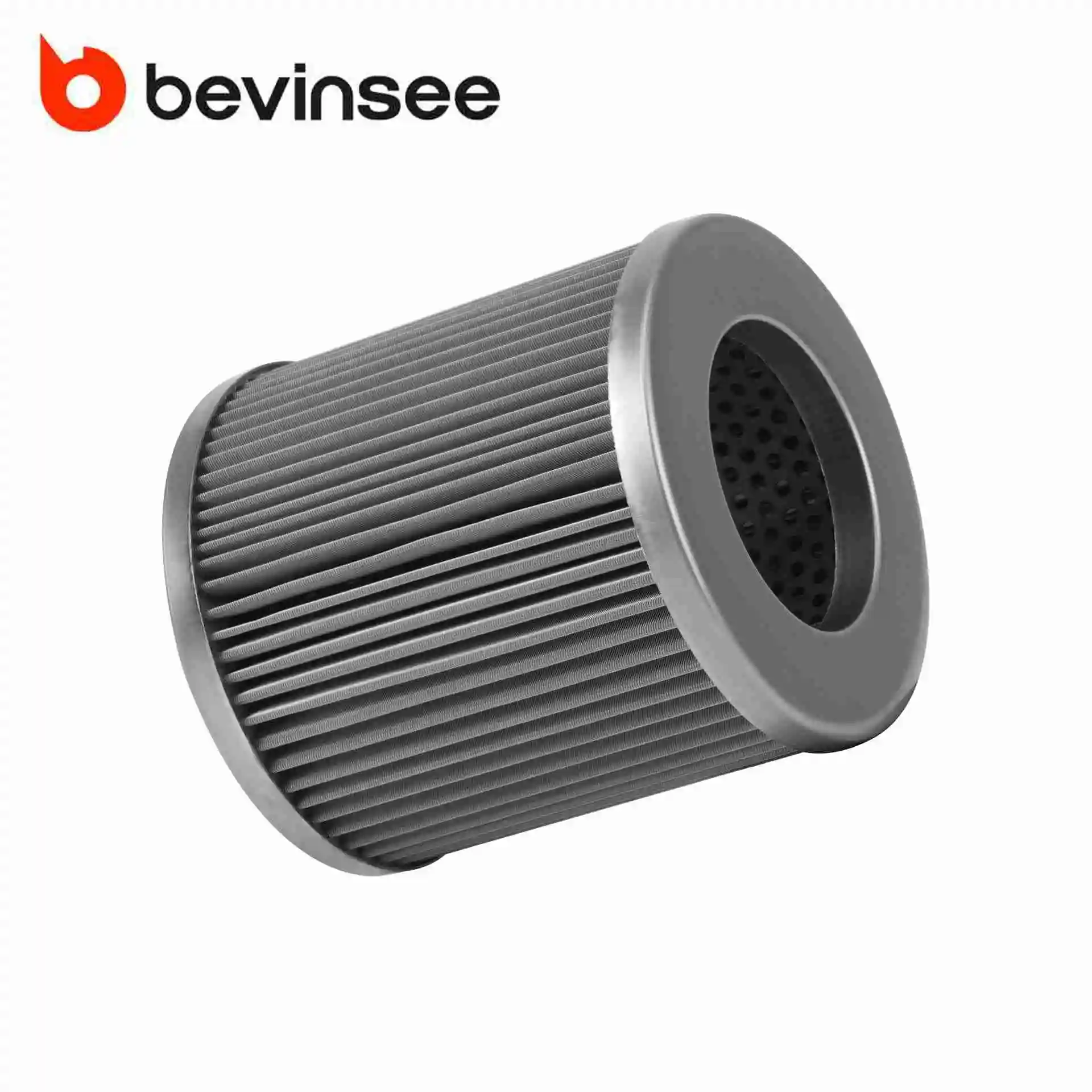 

BEVINSEE Steel Oil Filter For BMW N55 N54 F30 E90 E92 F20 F10 E60 F22 F01 F32 F36 X5 E70 F15 X1 E84 X3 E83 F25 335i 530i M135i