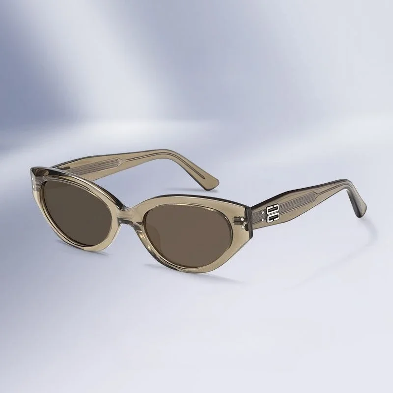 

ROC Women Sunglasses 2025 Cat Eye Style UV Blocking Fishing Sun Glasses