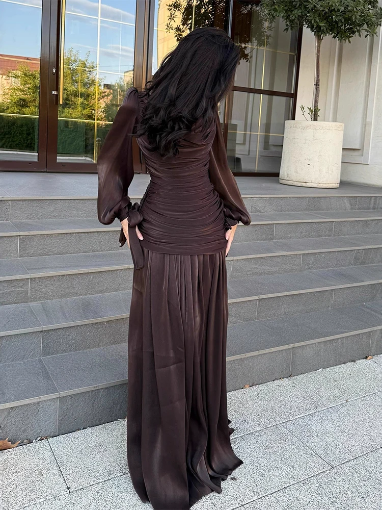 Thumbnail 3 - #4 Latest Midi Dresses Updates