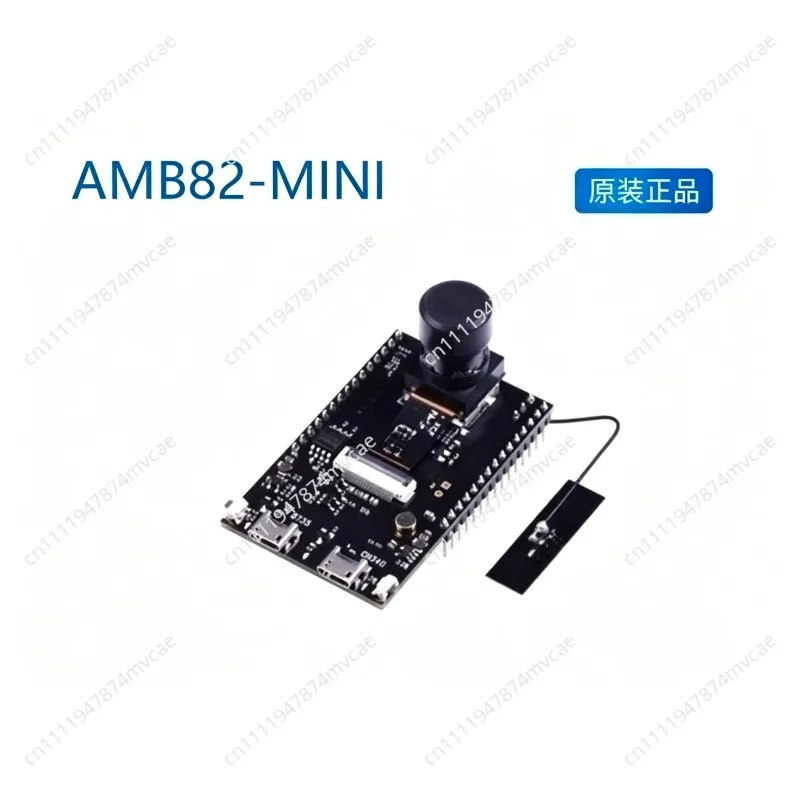 Apply To Realtek AMB82-MINI IoT AI Camera Low Energy  Development Board with Bluetooth WiFI