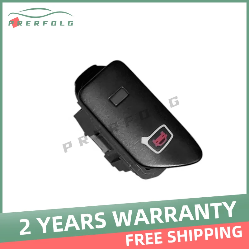 LHD Lane change Assist switch button for audi A4 B8 avant allroad quattro A5 Q5 S4 S5 RS4 RS5 8K1927451