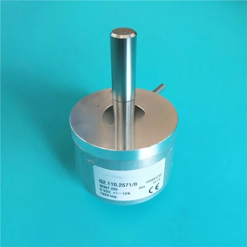 

For Heidelberg angle encoder 102/74/52 G2.110.2571 new accessories