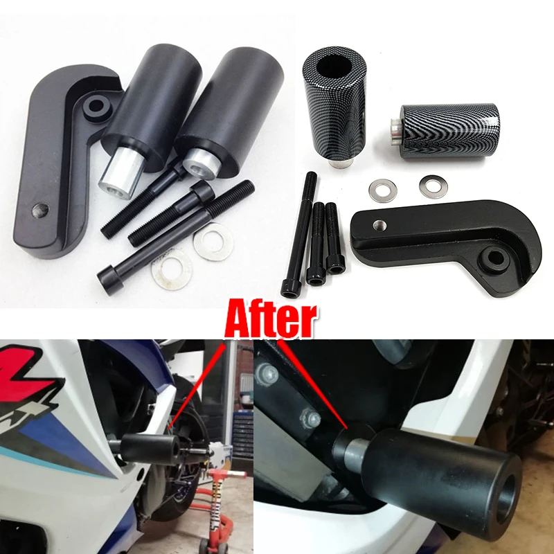 Fit For Suzuki GSXR… - image