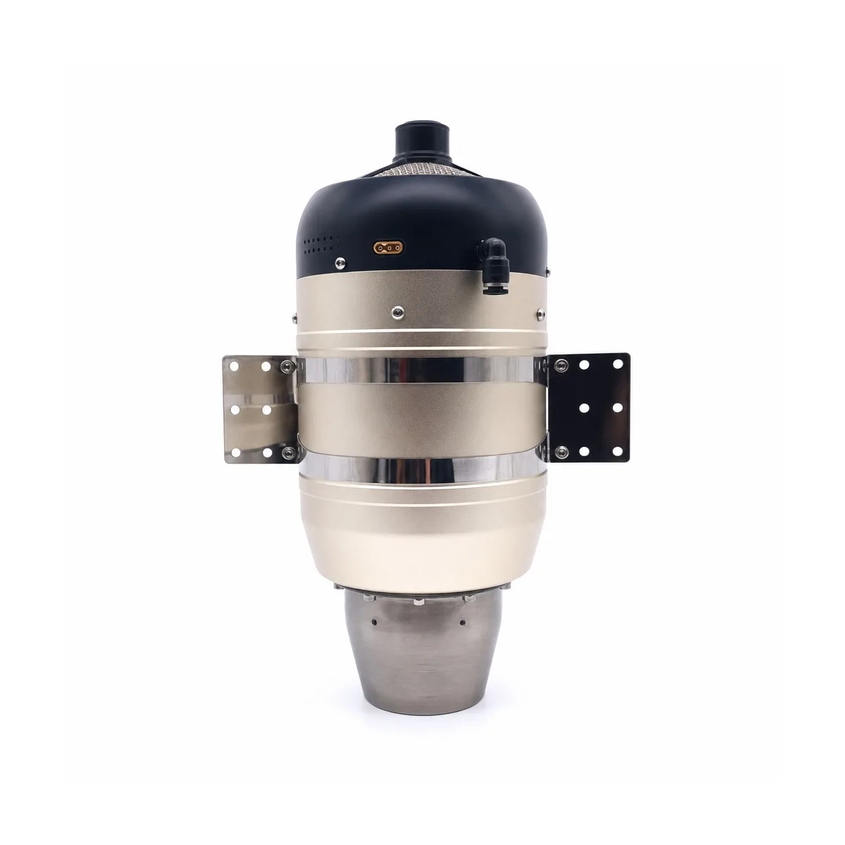 SW190B 19KG Micro Turbojet Engine - Brushless Electric Start For RC Jet UAV Model
