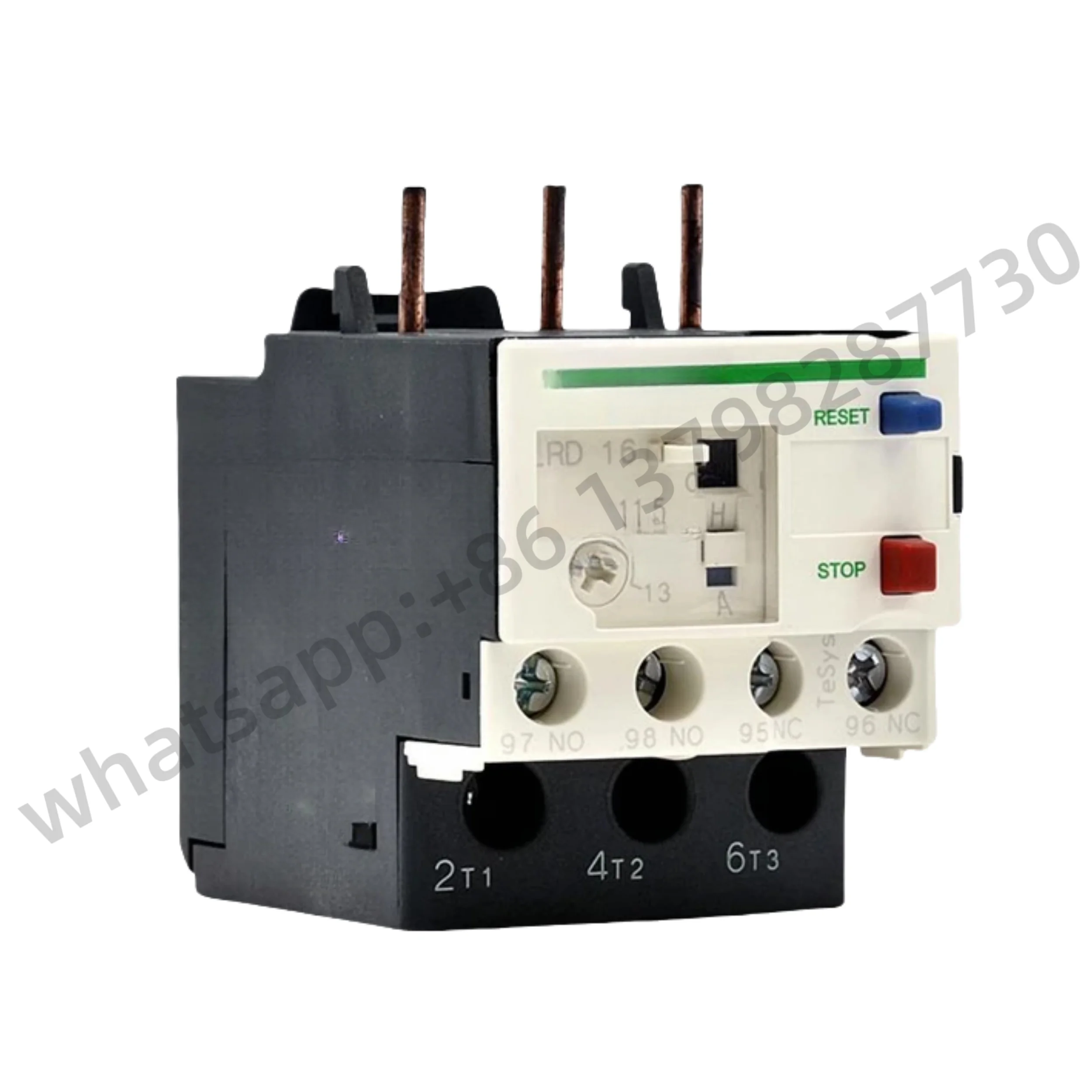 New Original LR-D16C