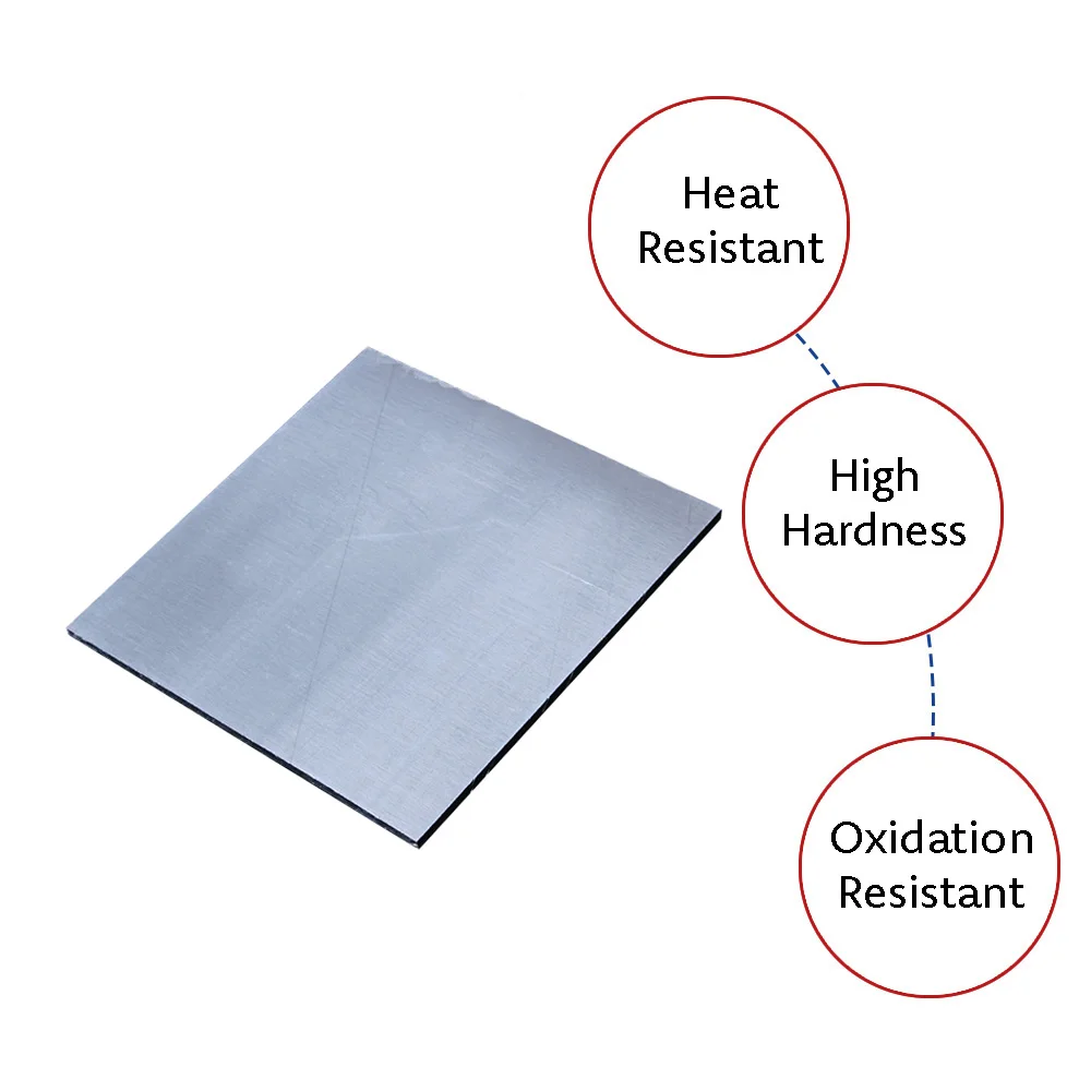 Aluminium Sheet 1060 Alu Rectangle Plate High-Quality Electrical and Thermal Conductivity Metal Flat