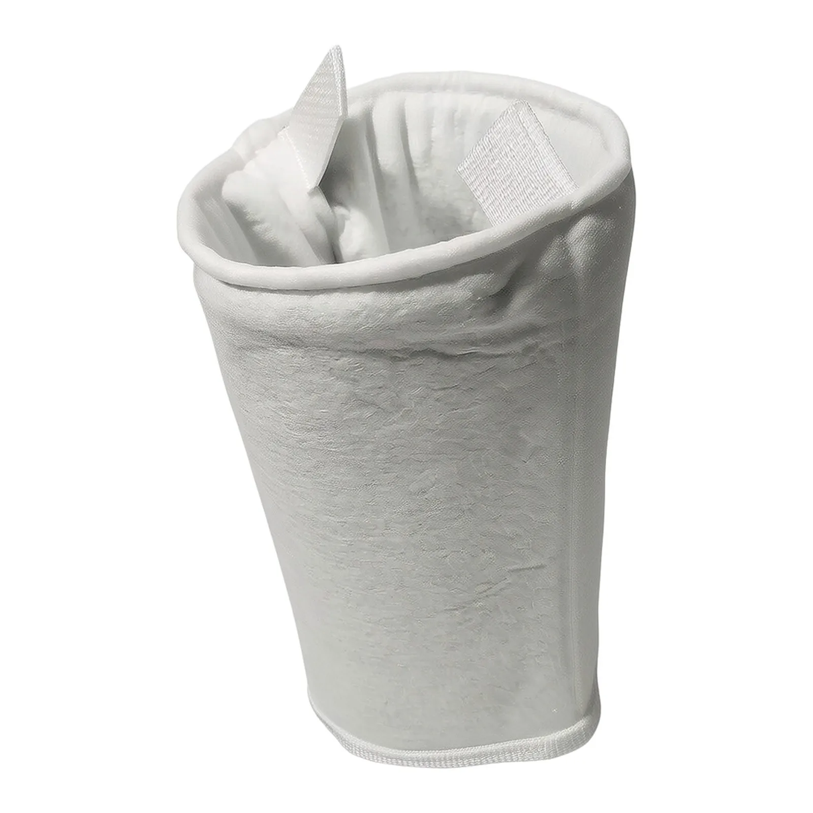 Sock Filter Design for LA Spas Filter Bags Easy Maintenance Bag Contaminant for capture Design Efficient Water Circulation
