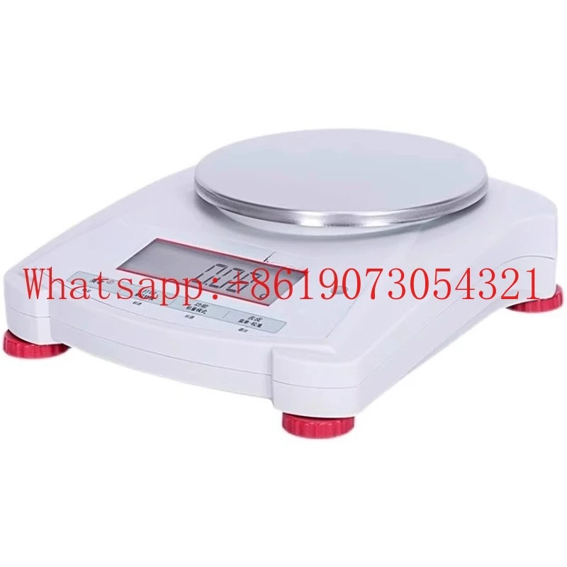 

Electronic Balance Laboratory Ten/One Percent Small Analytical Electronic Scale 0.01gNVE