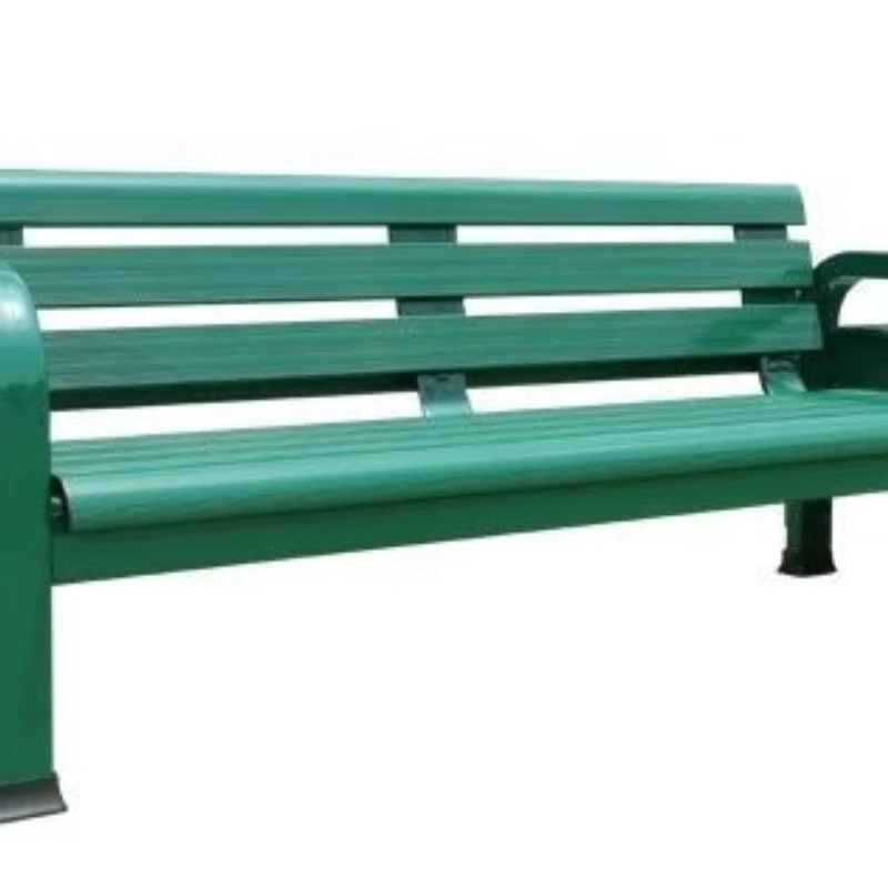 Stadium resting chair, aluminum resting chair, sports field resting chair